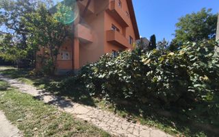 Parte de casă de închiriat | zona Horea | 2 camere | Loc de parcare - Poză 1