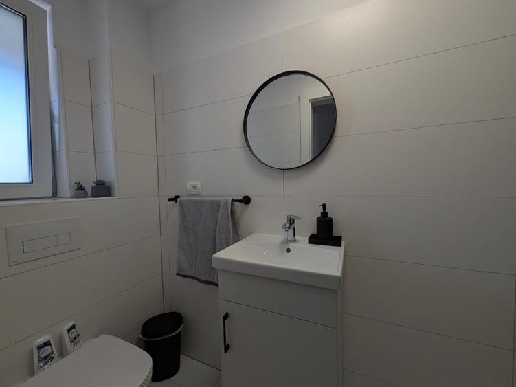 Giroc-Daf | Duplex 4 camere | Mobilat-Utilat - Poză 11