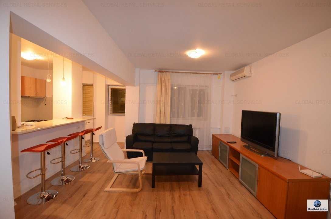 PROPRIETAR Aviatiei / Promenada Mall, 3 camere, et. 2/4, langa metrou - Poză 2