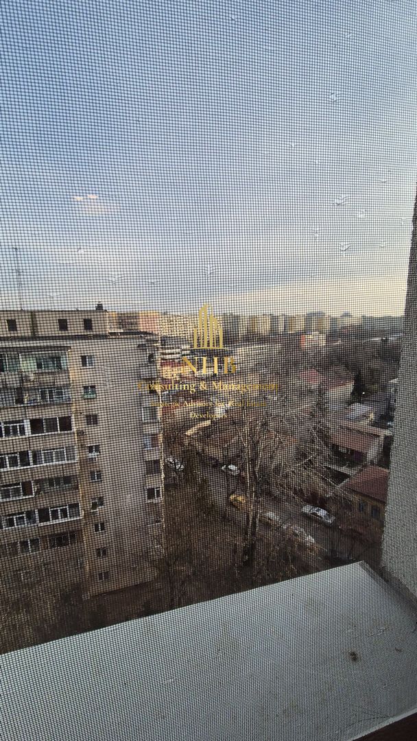 Apartament de vanzare zona tei, bloc 1986 - Poză 16