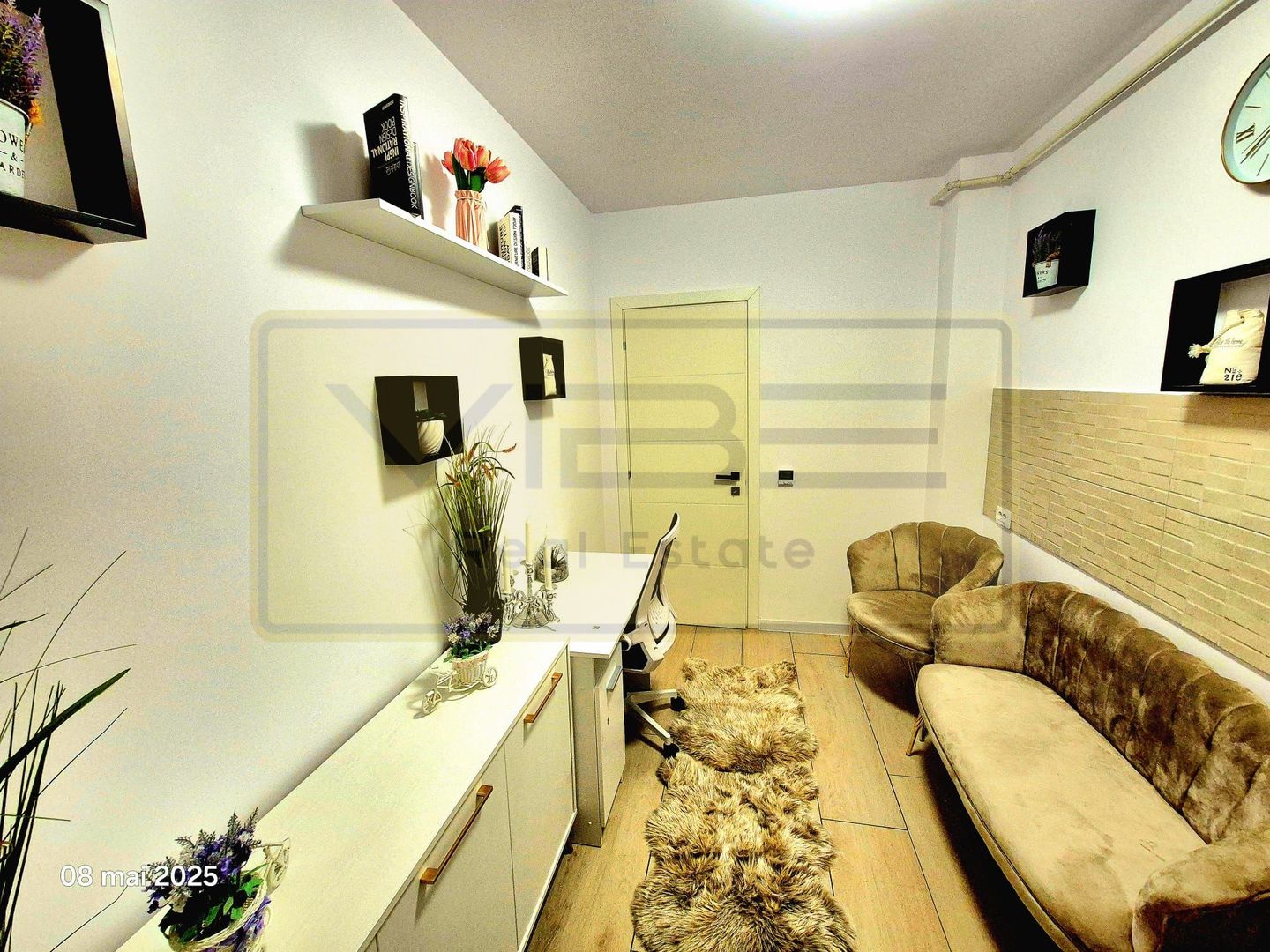 Apartament 3 camere NOU pe malul lacului Aroneanu - Poză 10