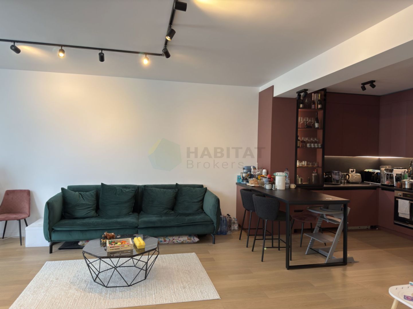 Vila urbana 3 camere | Tunari-Parc - Poză 7