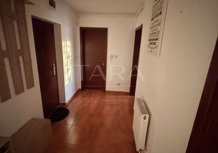 Apartament modern 2 camere, balcon generos, Calea Baciului. - Poză 5