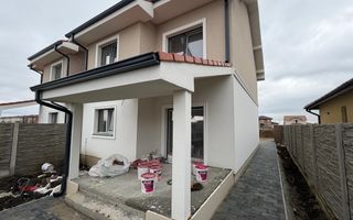 Duplex despartit | Inainte de Kaufland | Toate utilitatile | Curte amenajata - Poză 3