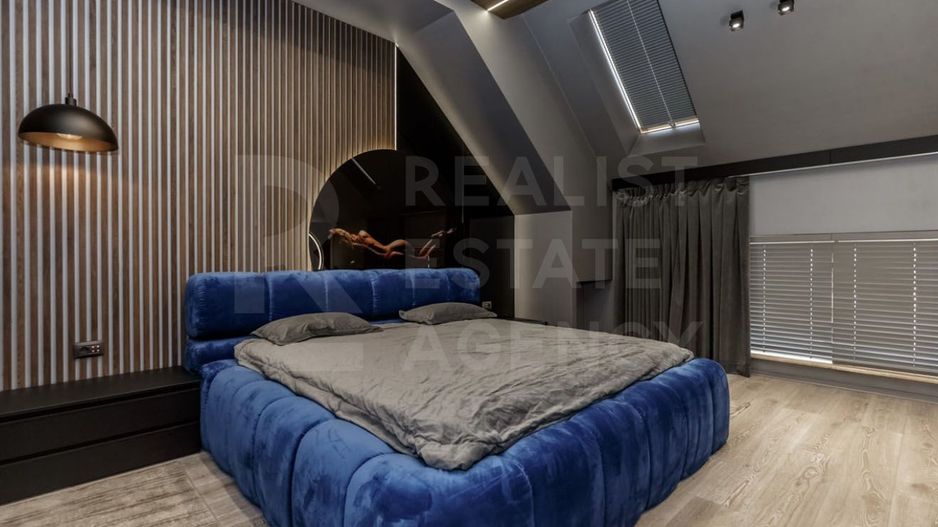 Chirie, apartament, 4 camere, strada Armenească, Centru - Poză 1