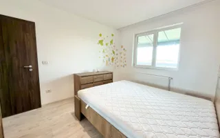 Apartament cu 2 camere mobilat, decomandat la etajul 2 in Giroc la asfalt. - Poză 12