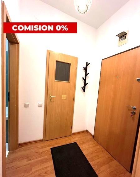 Apartament 1 camera, 37 mp, parter inalt, Iris - Poză 7