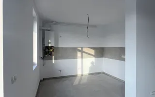 Apartament 2 cam bloc nou zona Selgros - Poză 19