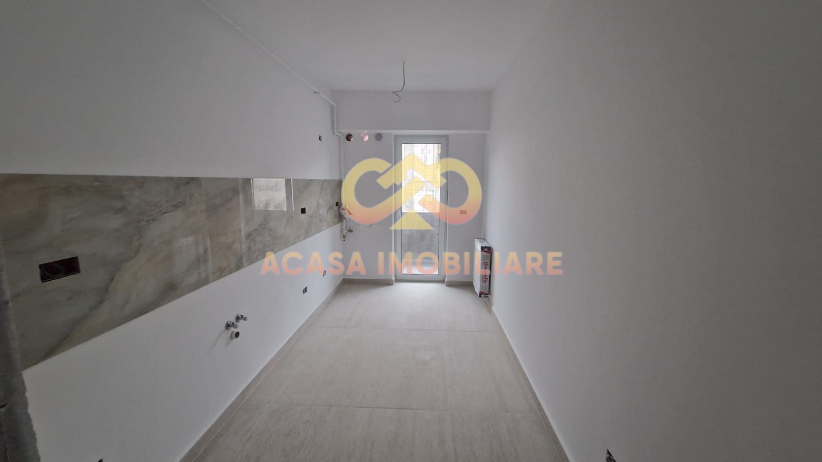 NOU APARTAMENT 1 CAMERA  41mp PLATOU GALATA - Poză 1