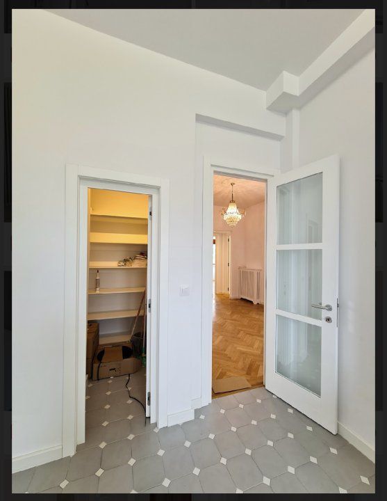 Apartament 3 camere - prima inchiriere zona Kiseleff, Arcul de Triumf| - Poză 15