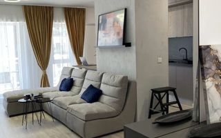 AP.2 CAMERE - BELVEDERE RESIDENCE, CENTRALA PROPRIE, BLOC NOU - Poză 2