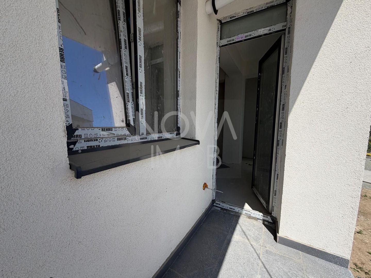 Apartament 2 camere, etajul 1, Intabulat - Poză 5