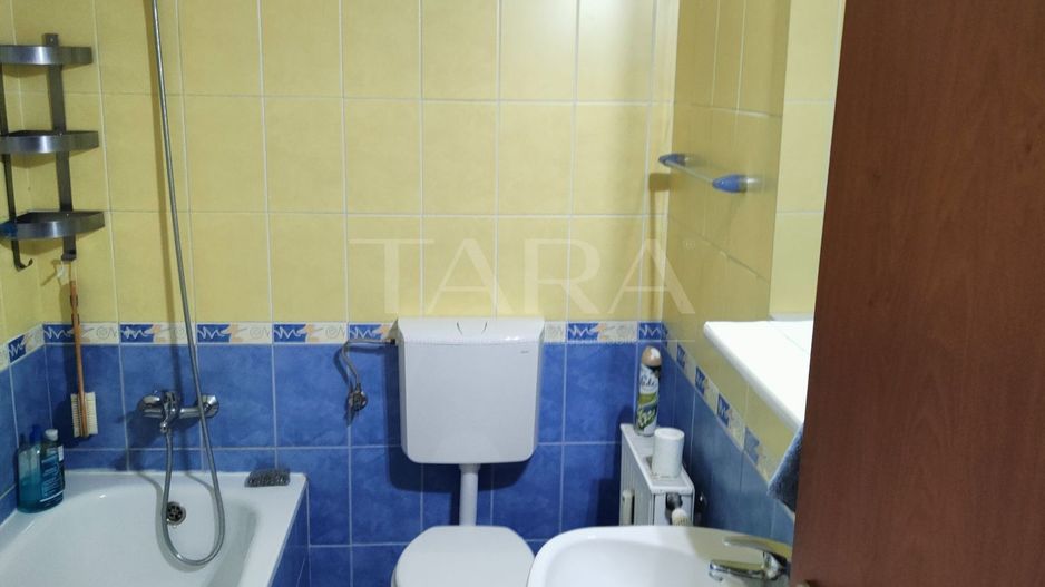 Apartament cu o cameră de vânzare în Marasti, Cluj-Napoca - Poză 5