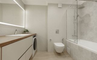 Vânzare, apartament, 3 camere, bd. Mircea Cel Bătrân, Ciocana - Poză 19