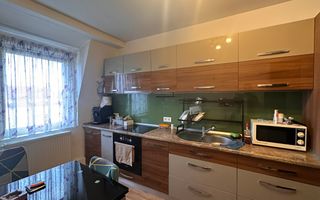 Apartament 2 camere decomandate Kaufland Marasti! - Poză 4