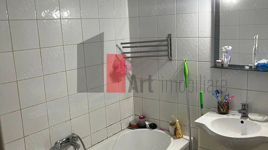 Garsoniera  Cismigiu - Stirbei -voda - Poză 3