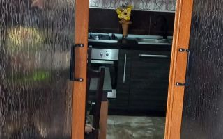 Apartament 2 camere, etaj 2, zona Bucium, Iasi - 100.000 EUR - Poză 5