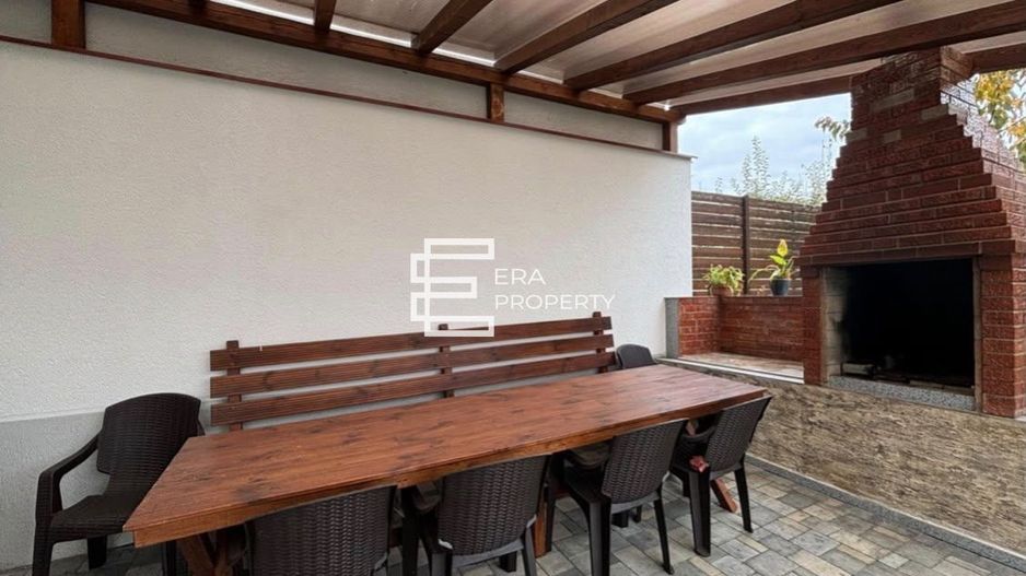 CASĂ INDIVIDUALĂ | 200 MP UTILI | TEREN 464 MP | BRANA – ȘELIMBĂR - Poză 26
