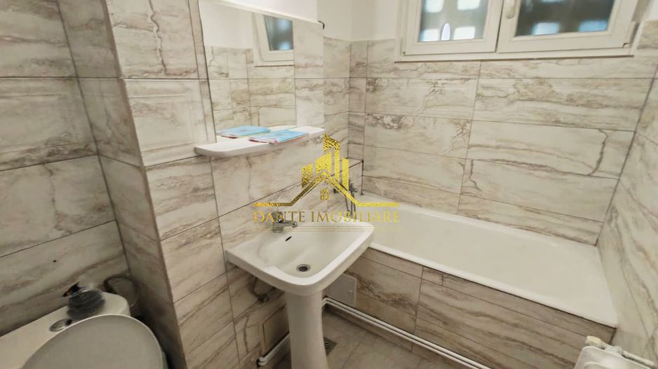 2 camere, decomandat, spatios,mobilat modern, balcon, Gheorgheni - Poză 7
