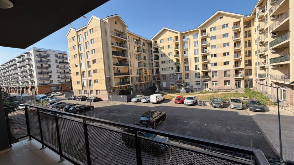 Apartament 2 camere, gata de mutare, metrou Berceni, Popesti Leordeni - Poză 12