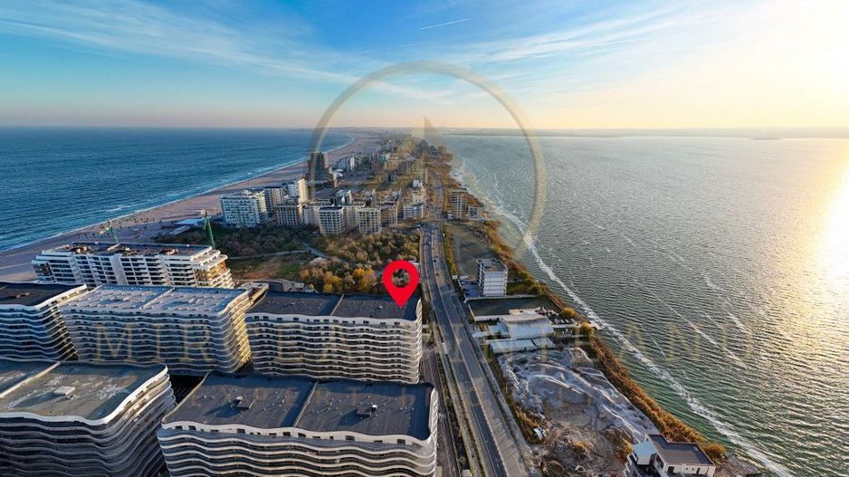 Stațiunea Mamaia -Oportunitate Unică de Investiție în Proprietăți Turistice - Poză 28