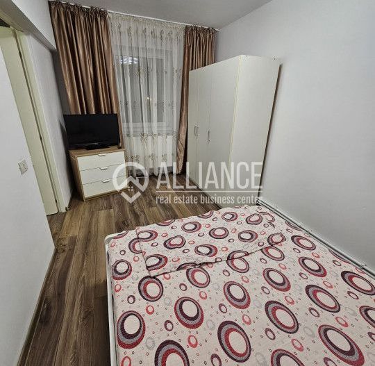 CENTRU (cod04) - Apartament 2 camere mobilat utilat - Poză 7