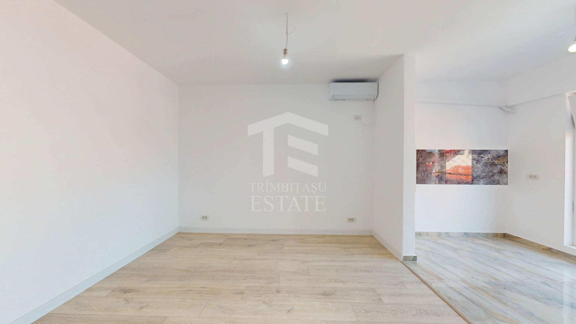 Apartament 2 camere | Bloc Nou 2025 | Balcon 10 mp | Etaj 2/4 - Poză 5
