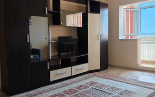 Inchiriez apartament 2 camere Etaj 8 din 9 zona Crangasi - Poză 11