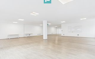 Spații moderne 205 mp și parcare, lângă autostradă - Poză 4