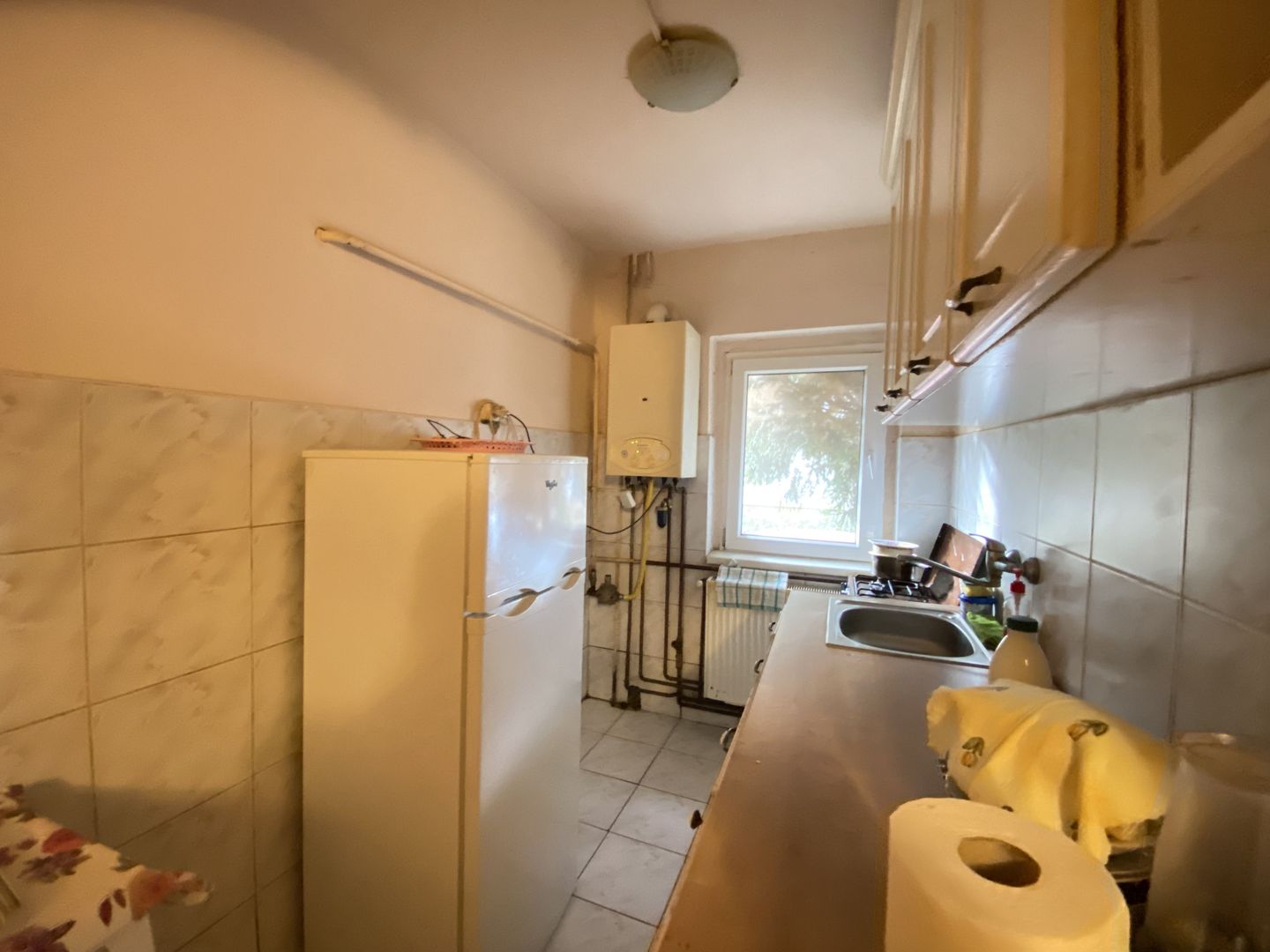 Apartament 31mp, Parter Inalt, Centrala, Freidorf / Lidl, COMISION 0 - Poză 2