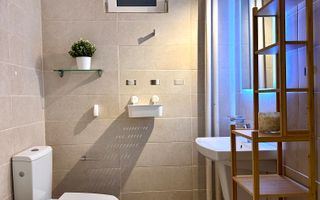 Garsoniera Vasile Lascar 33, bloc 1979 - zona Batistei - Armeneasca. - Poză 11