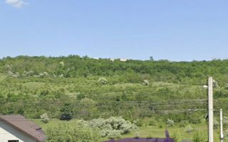 Teren 1.190 mp – Șoseaua Valea Rediului, Rediu – lângă Lacul Rediu – acces direct din strada principală - Poză 1