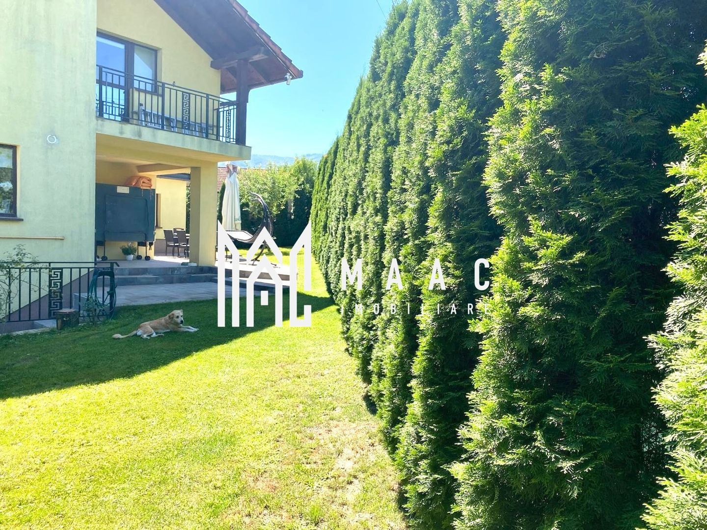 Casă individuală | 210 mp utili | Garaj & Demisol | Cisnădie - Poză 2