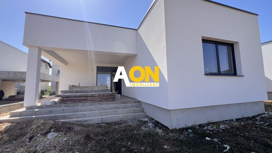 Casă Individuala | 4 Camere | 120 mp utili | Zona Alba-Micești - Poză 2