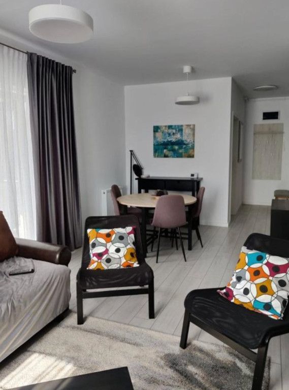 Apartament de inchiriat - Poză 3