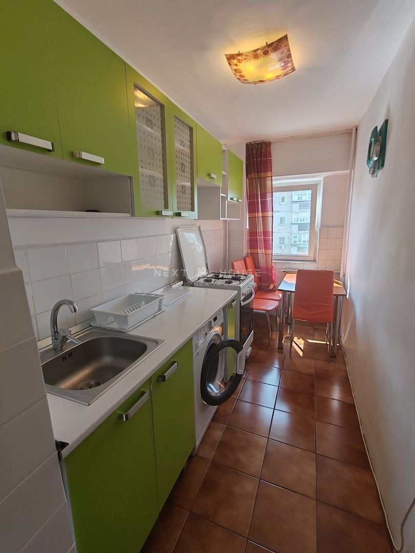 Garsoniera Liberty Mall ( Rahova - Trafic Greu ) - Poză 10