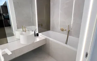 Chirie I Apartament 2 camere | Cortina North | Etaj 10 | Parcare - Poză 23