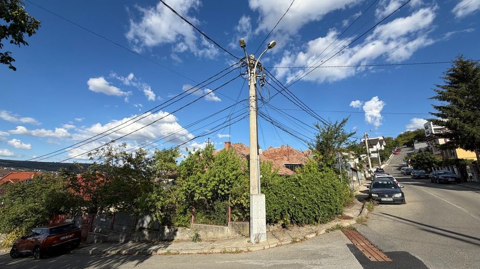 Casă de vânzare renovabilă | Gruia | Teren 380 mp | Front la 2 străzi - Poză 11
