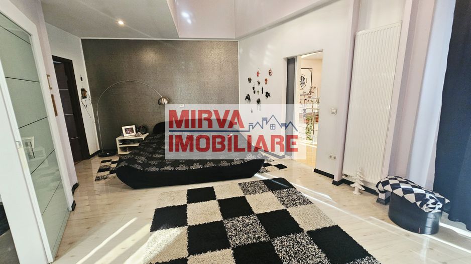 🏡 Casă deosebită – 2 unități locative, 6 dormitoare, zona Albert - Poză 42