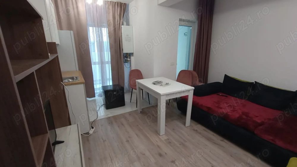 Apartament 3 camere cu 2 bai, terasa, gradina și parcare - Poză 2