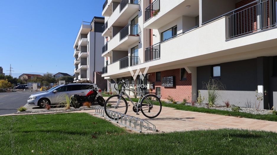 Apartament 2 camere  - Turnisor, Sibiu - Poză 1