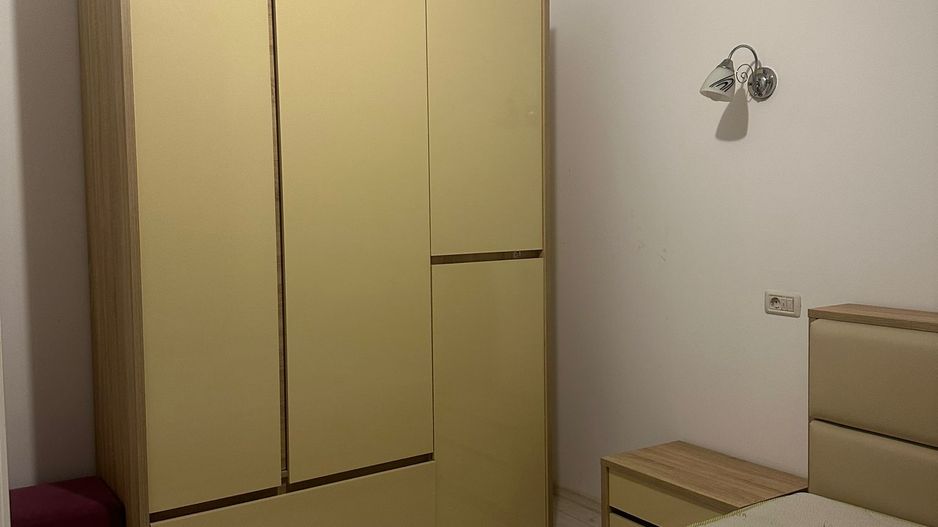 Giroc-Eso | 2 camere | Mobilat complet | Open-space | Parcare - Poză 7