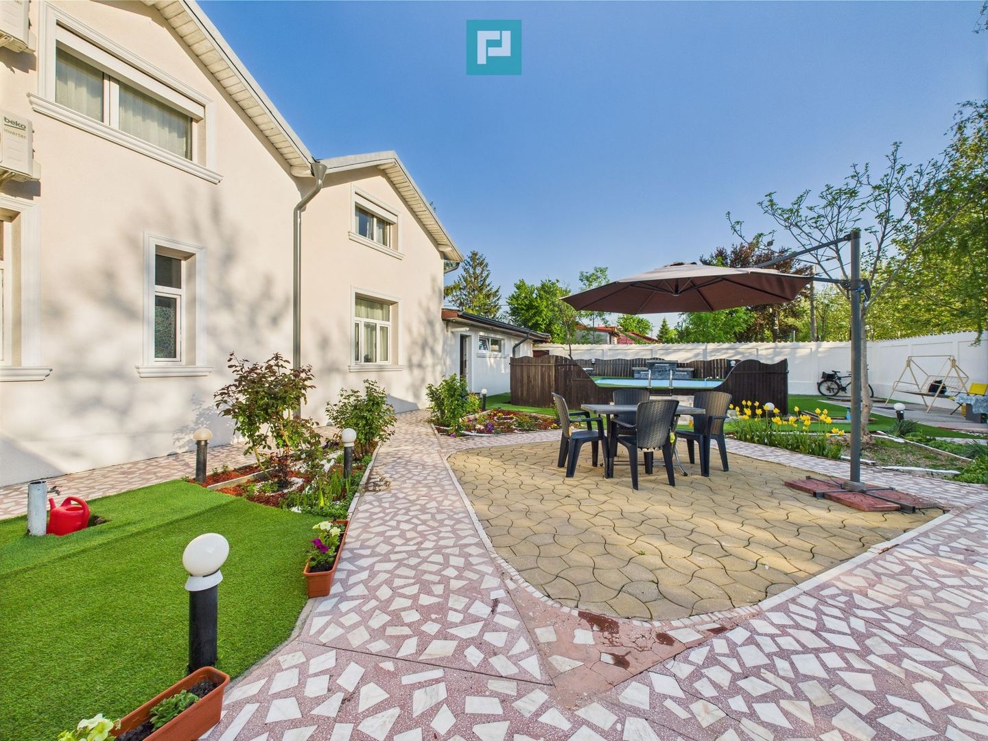 Proprietatea ideala pentru investitie sau locuit pe Str. 16 Februarie - Poză 38