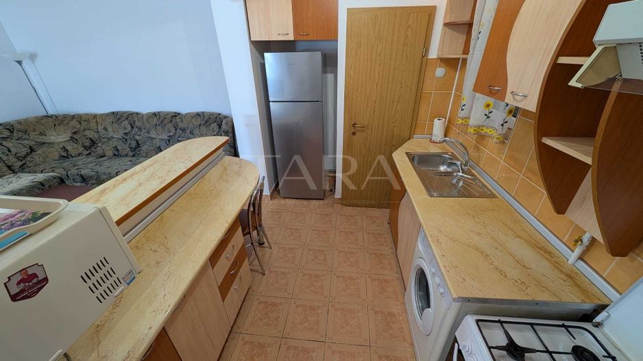 Apartament cu 2 camere,  zona Interservisan, aproape de Iulius Mall. - Poză 3