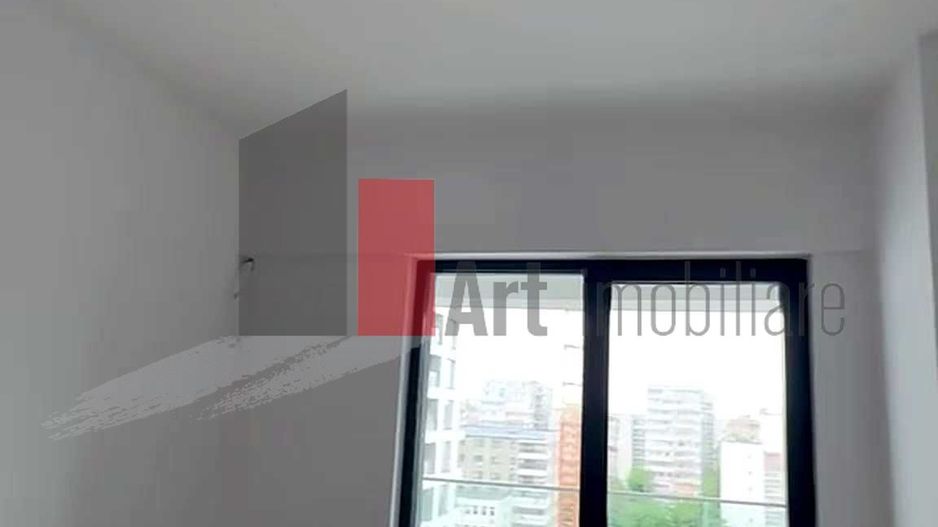Apartament 2 Camere  + Loc de Parcare Subteran | Smart Residence Lujerului - Poză 6