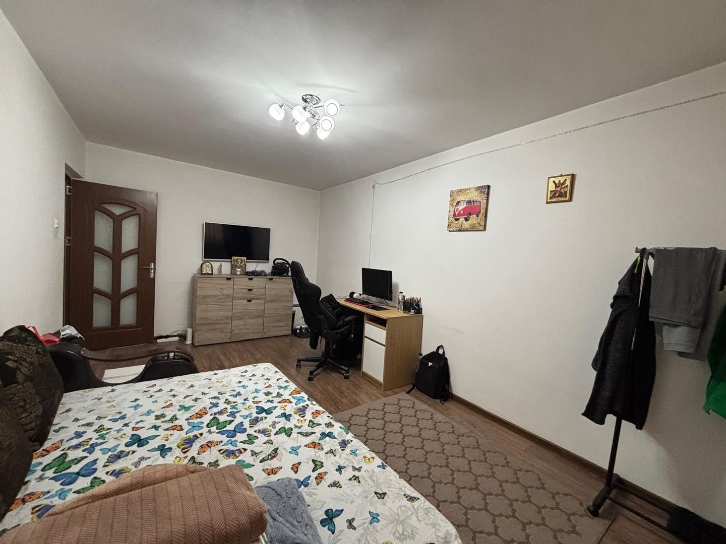 Apartament 3 camere Piata Rahova T359 - Poză 11