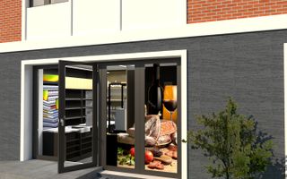 Investitie Spatiu comercial | Parter de bloc - Poză 16