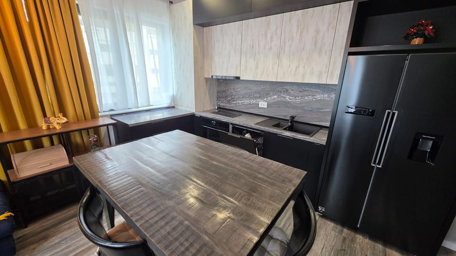 AP. 2 CAMERE LIVIU REBREANU, PET FRIENDLY, BLOC NOU, PARCARE INCLUSA - Poză 6