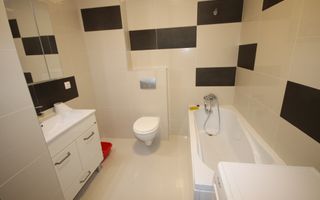 2 camere, mobilat modern, bloc nou, VIVIDO, Iulius Mall, FSEGA - Poză 6