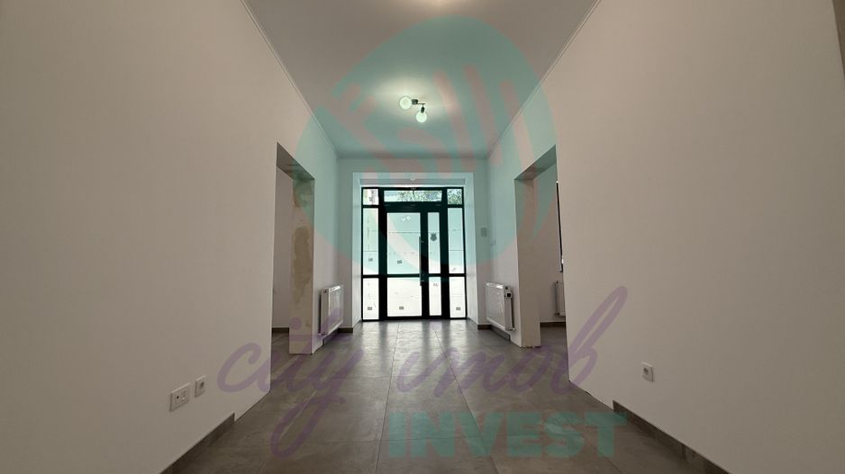 Vilă de birouri complet renovată | Mărășești - Poză 9